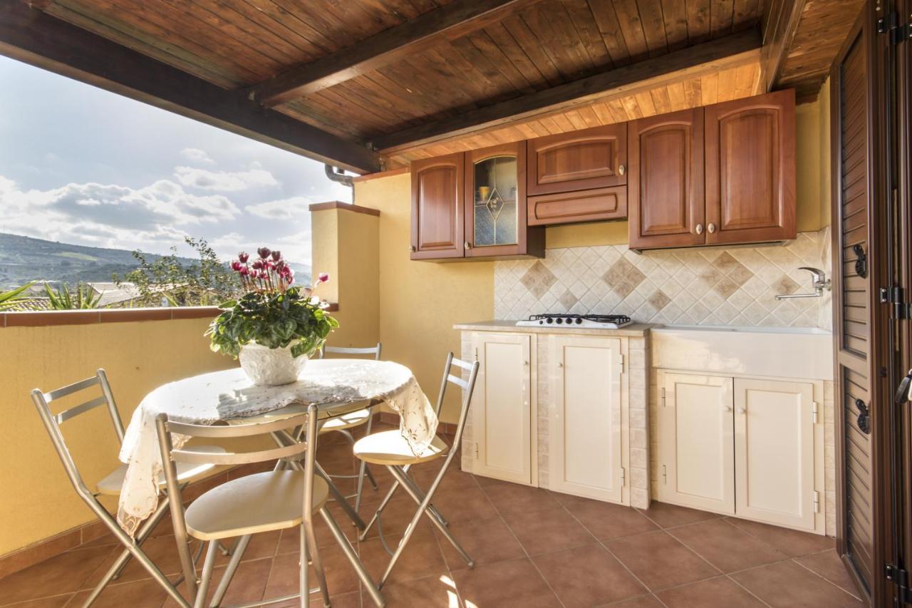 Case Vacanze Paradise Beach Vicino Cefalù PISCINA APERTA Campofelice Di Roccella Exterior foto